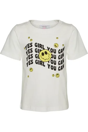 VERO MODA Vmsmile T-shirt