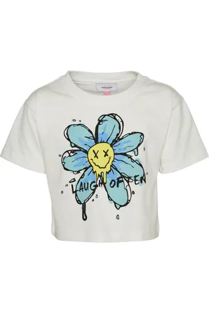 VERO MODA Vmsmile T-shirt