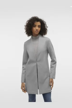 VERO MODA Vmdafne Frakke