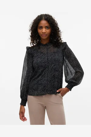 VERO MODA Vmylldes Top