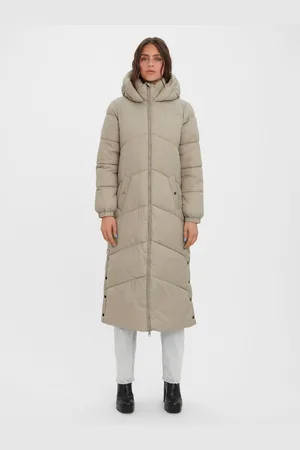 VERO MODA Vmuppsala Frakke