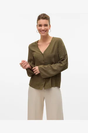 VERO MODA Snronja Top