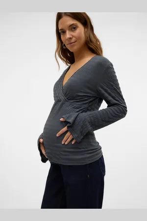VERO MODA Mlgloria Graviditetstop
