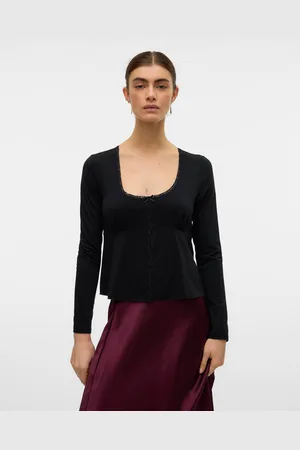 VERO MODA Vmtia Top