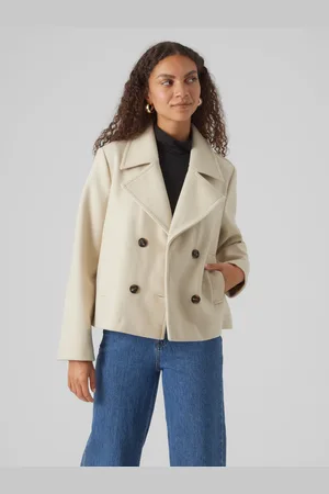VERO MODA Vmvincemia Jakke