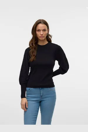 VERO MODA Vmhollypointelle Trøje