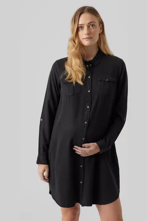 VERO MODA Vmmsigga Graviditetskjole