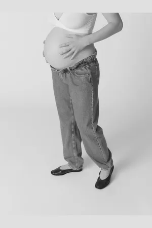 VERO MODA Mlkyoto Graviditetsjeans