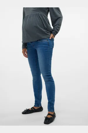 VERO MODA Mlmila Graviditetsjeans