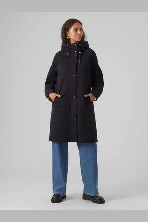 VERO MODA Vmchelsea Parkefrakke