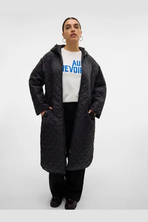 VERO MODA Vmhayle Quiltet Jakke