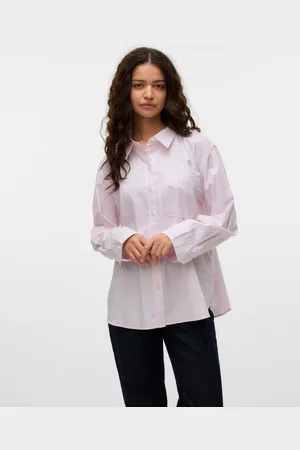 VERO MODA Vmida Skjorte