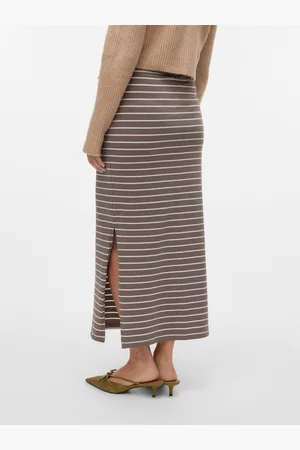 VERO MODA Mleva Graviditetsnederdel