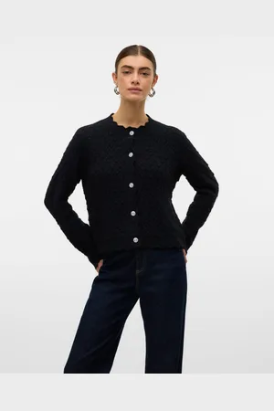 VERO MODA Awpurdie Strikket Cardigan