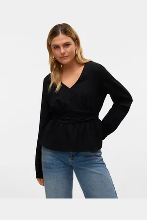 VERO MODA Vmveronika Top