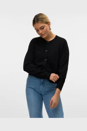 VERO MODA Vmfantastic Strikket Cardigan