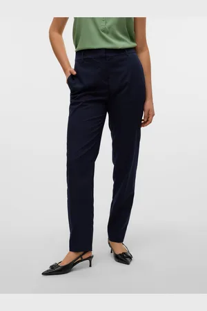 VERO MODA Vmnila Tailored Bukser