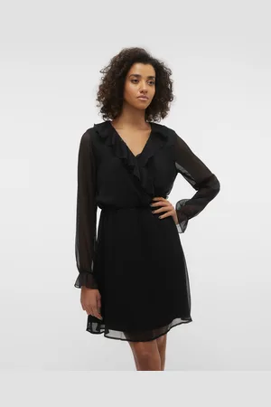 VERO MODA Vmhilda Kort Kjole