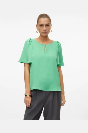 VERO MODA Vmalva Top