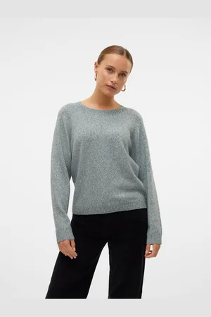 VERO MODA Vmdoffyshine Trøje