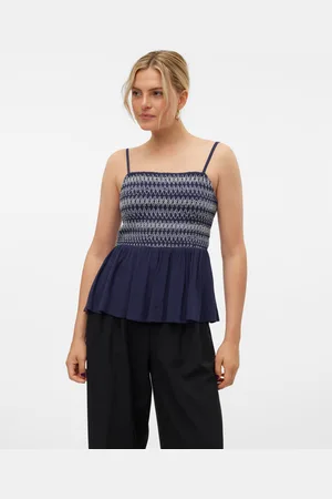 VERO MODA Vmhouston Top