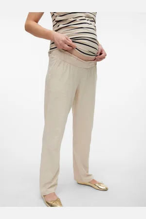 VERO MODA Mlivy Graviditetsbukser