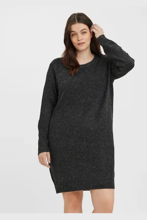 VERO MODA Vmdoffy Kort Kjole
