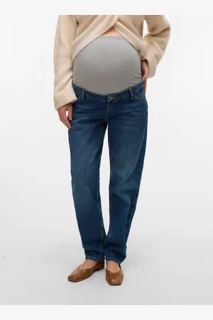 VERO MODA Mlkaigo Graviditetsjeans