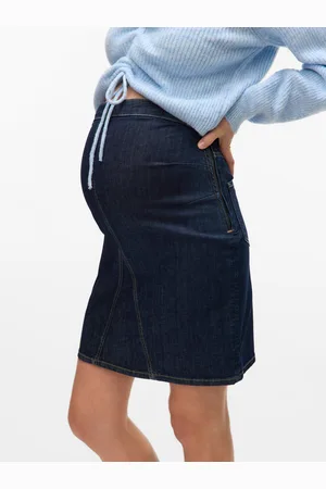 VERO MODA Mlatlanta Graviditetsnederdel