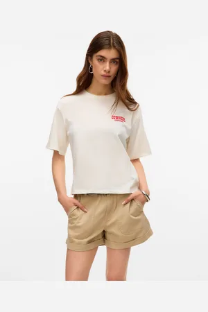 VERO MODA Sntilly T-shirt