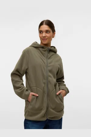 VERO MODA Mlmille Graviditetsjakke