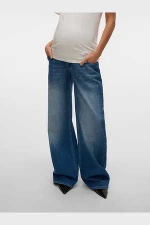 VERO MODA Mljada Graviditetsjeans