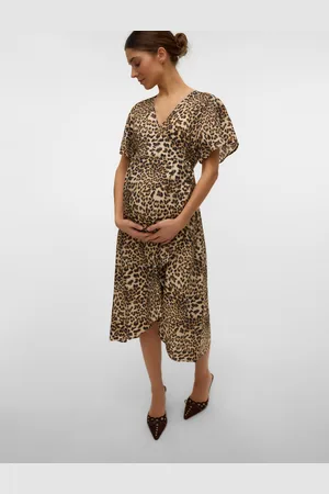 VERO MODA Vmmjosie Graviditetskjole