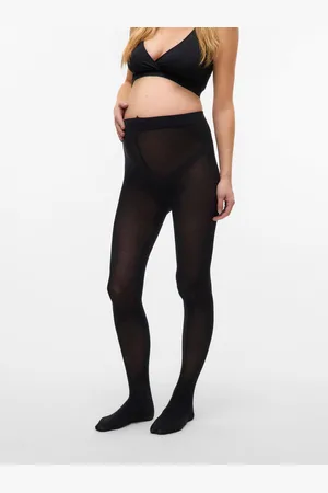 VERO MODA Mljennie Graviditetsstrømpebukser