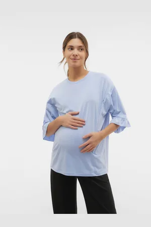 VERO MODA Mlnola Graviditetstop