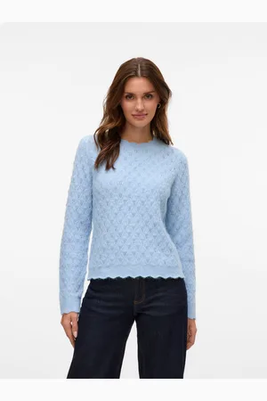 VERO MODA Vmpurdie Trøje