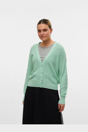 VERO MODA Vmnewlexsun Strikket Cardigan