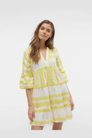 VERO MODA Vmdicthe Tunika