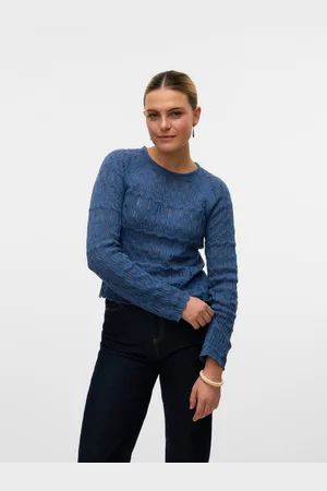 VERO MODA Vmnewfabienne Trøje