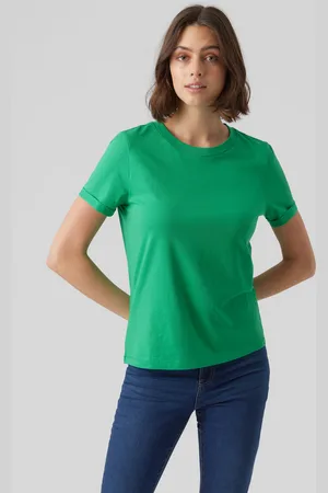VERO MODA Vmpaula T-shirt