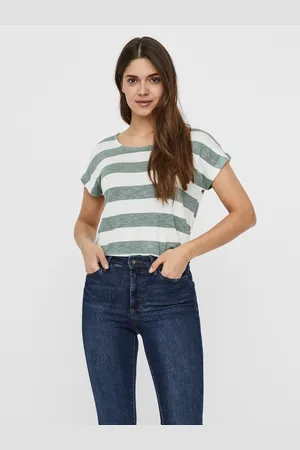VERO MODA Vmwide T-shirt