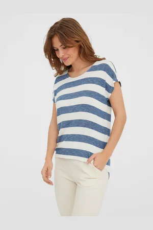 VERO MODA Vmwide T-shirt