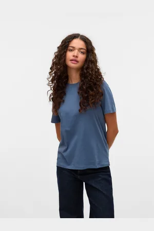 VERO MODA Vmpaulina T-shirt