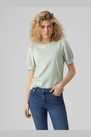 VERO MODA Awkerry T-shirt