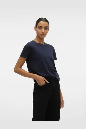 VERO MODA Vmpaula T-shirt