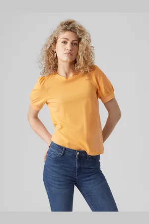 VERO MODA Awkerry T-shirt