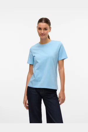 VERO MODA Vmpaulina T-shirt