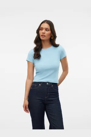 VERO MODA Vmchloe T-shirt