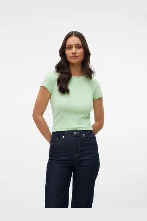 VERO MODA Vmchloe T-shirt