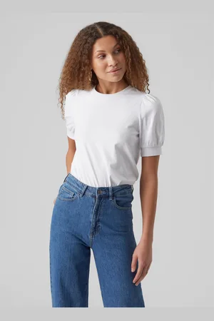VERO MODA Awkerry T-shirt